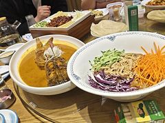 -黑家养生粥道馆(新世纪店)