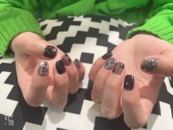 -Beauty nail伊佳靓丽美甲美睫