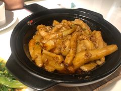 -至潮餐厅精致粤菜·活鲈鱼·走地鸡(珠江新城店)