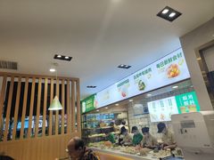 -袁记云饺(南门口店)