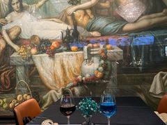 -福禧酒窖·中餐厅 (万柳店)