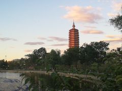 -西海子公园