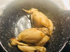 -哥老官重庆美蛙鱼头(宝山龙湖店)