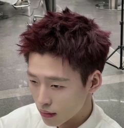 -AMO SALON男士形象