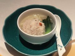 -醉舍·新淮扬菜(长宁龙之梦店)
