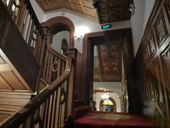 -马勒别墅·中餐厅