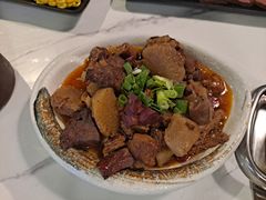 -牛鲜胜·潮汕牛肉自助火锅(番禺市桥店)