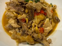 -湘聚缘湘菜馆(斜土路店)