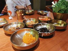 -春熙台韩国料理·章鱼肥牛(西丽店)