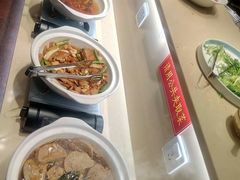 -素满香·食养自助(天一广场店)