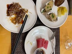 -威珀斯酒店·珀萃美食餐厅