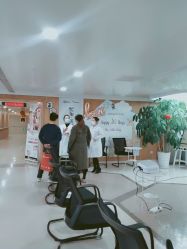 -美满国际月子中心(合生汇店)