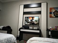 -速8酒店(西安电视塔自然博物馆店)