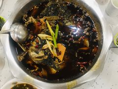 -大味美蛙鱼头(遂宁总店)
