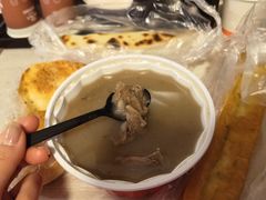 牛肉糁-朝阳糁馆