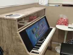 -Mr.先声音乐(罗湖店)