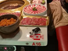 -炙城·韩式烤肉(南京东路店)