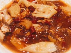 -巴依老爷新疆美食(常营店)