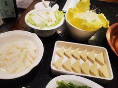 -南门涮肉(通州大船店)