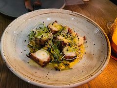 -BOR Eatery(安福路店)