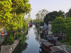 -南浔古镇