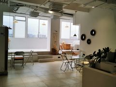 大堂-CAKE WANG千层制造所(省府店)