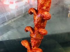 -黑色经典臭豆腐·湖南特产(太平街口店)