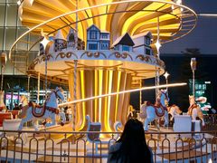 -东莞松山湖万象汇