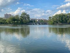 -东湖公园