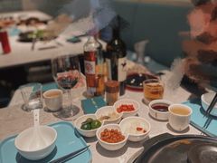 -百年果林椰子鸡(益田假日里店)
