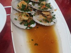 -东方山水金沙酒店-雅香阁中餐厅