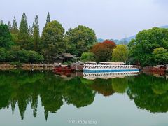 -台州府城(东湖)