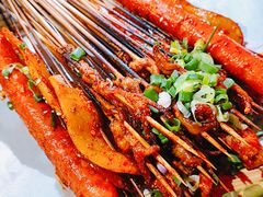 -二钳洞庭虾蟹·江湖菜(成都鹭岛店)