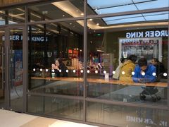 -星巴克(南翔五彩城店)