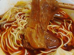 -易毛特色牛肉面(解放碑步行街店)