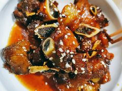 -小雅木姜子烤鸡·贵州菜(鸿通城店)