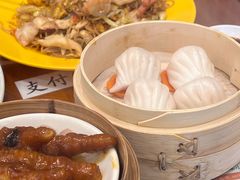 -小龍鳳餐室(番禺路店)