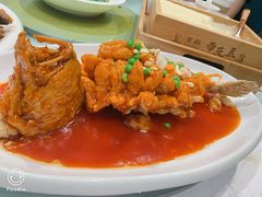 -和记小菜(东方店)
