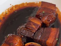 -绿杨春·淮扬宴(庐山路店)