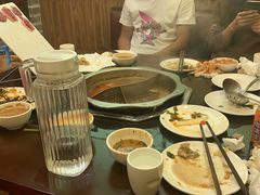 -满禾林火锅(丹东路店)