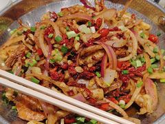 -绿草地·湘菜(7mall店)