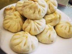 -奥华餐厅·老张记(台基厂店)