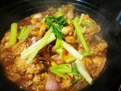 -外婆小聚茶餐厅·生日·团建(市民中心店)