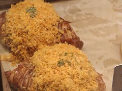 -RUXU入续糖水铺与包(卓悦中心店)