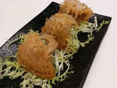 芋角-明阁 Ming Court(广州朗豪酒店)