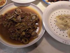 -日丰园海肠水饺·老字号大连海鲜(和平广场店)