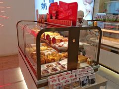 -红星前进面包牛奶公司(五道口购物中心店)