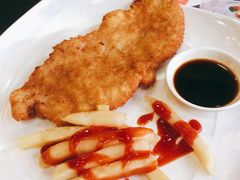 -德大西餐社(云南南路店)