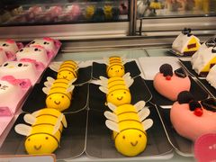 -面包新语(KKMALL京基店)