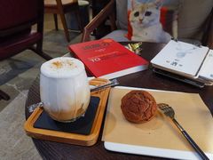 -咖法森林·咖啡  酒吧(天河店)